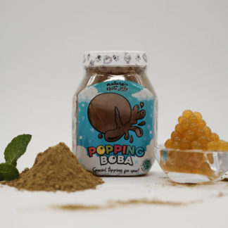 Popping Boba