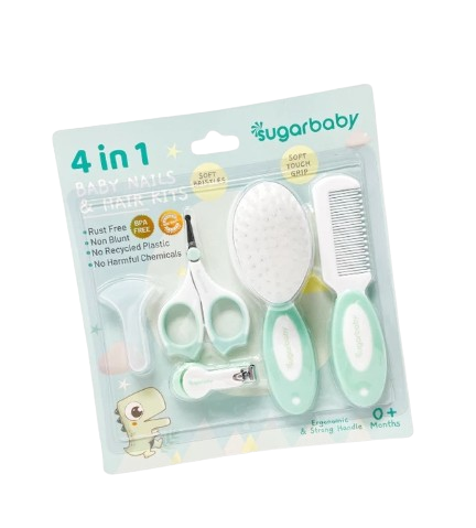 10 Rekomendasi Sisir untuk Bayi Terbaik (Terbaru Tahun 2026) 1