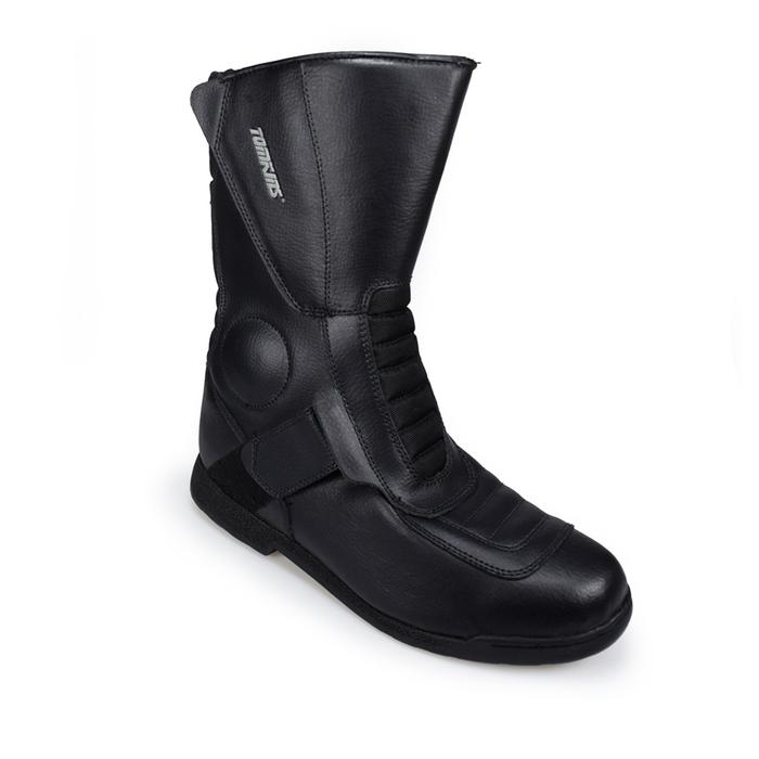 Primarindo Asia Infrastructure Tomkins Sepatu Motor Polo Tour Star