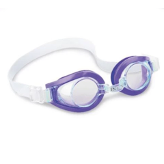 INTEX Aquaflow Kaca Mata Renang Anak Play Goggles
