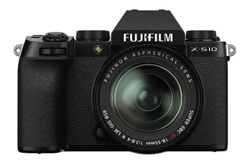 Fujifilm XF 18-55mm F/2.8-4 R LM OIS Fujinon Harga Terbaik