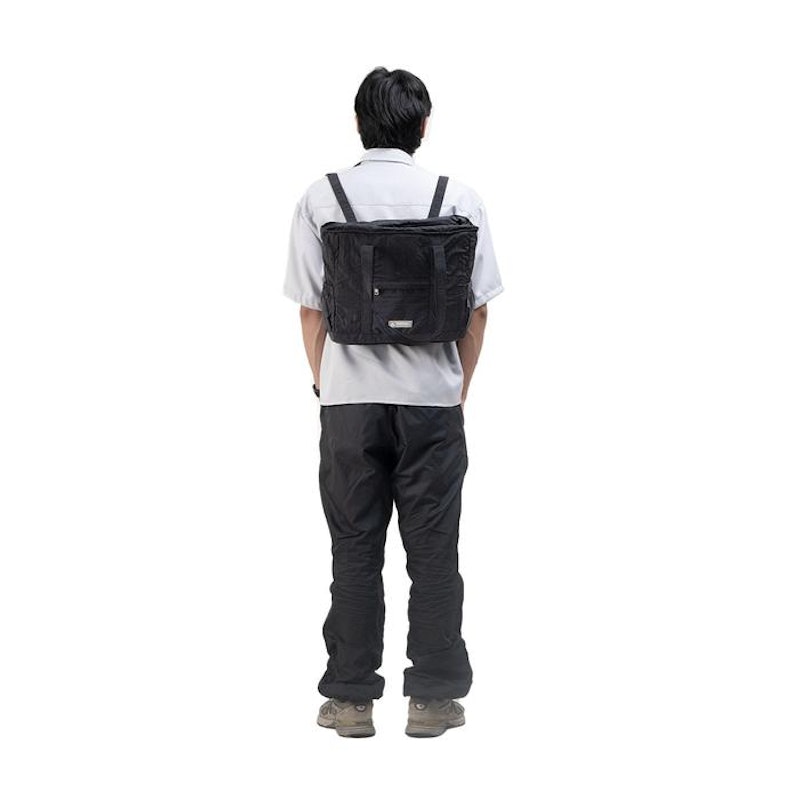 Esgotado Paxta Nova Totepack 4