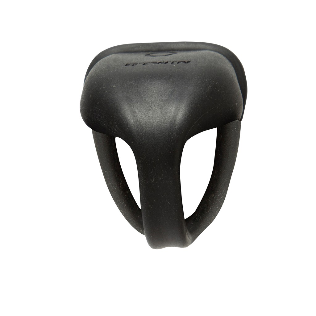 Decathlon  Btwin Lampu Sepeda Belakang