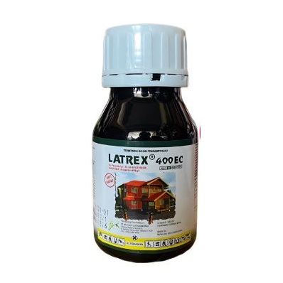 Latrex 400 EC