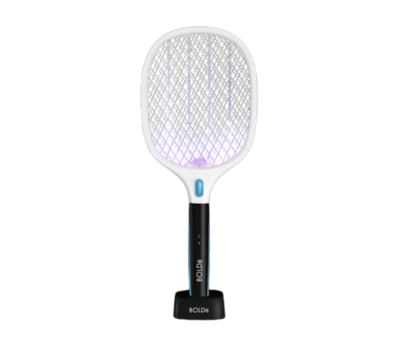 BOLDe Super SWATTER Purple Light 1