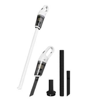 Han River 5 in 1 Portable Vacuum Cleaner ｜ HRXCQ03GN