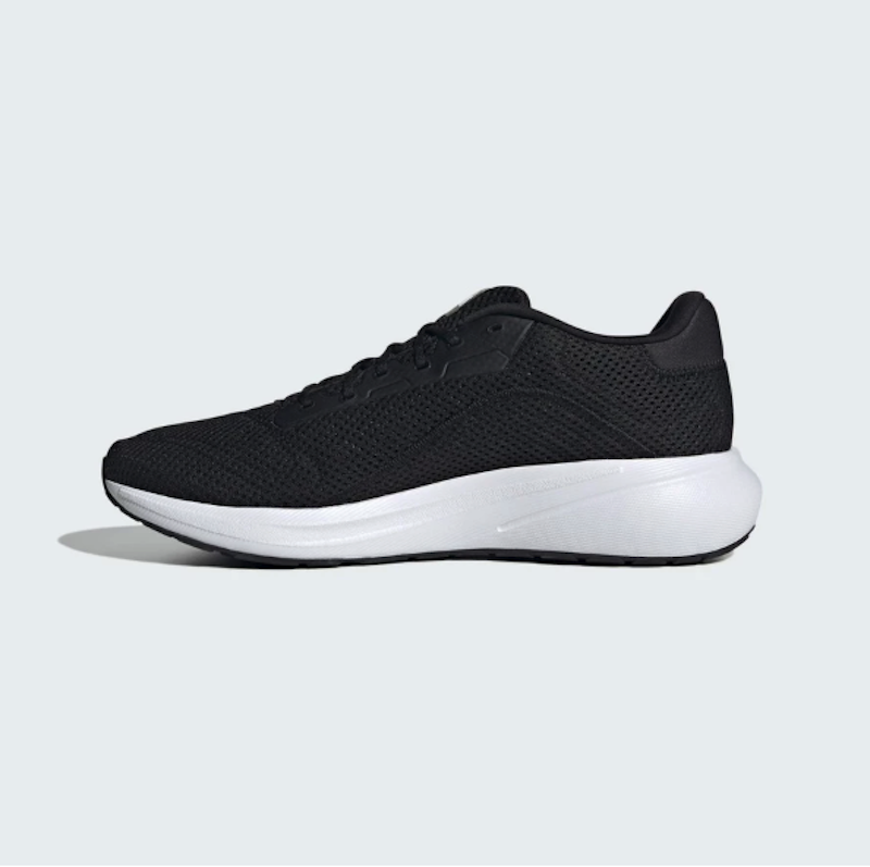adidas Response Runner Shoes Unisex Black 5