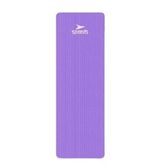Speeds Yoga Mat