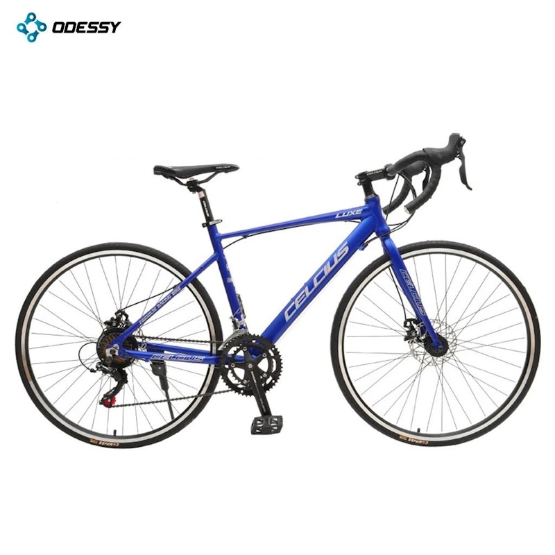 Celcius Luxe 700C 2