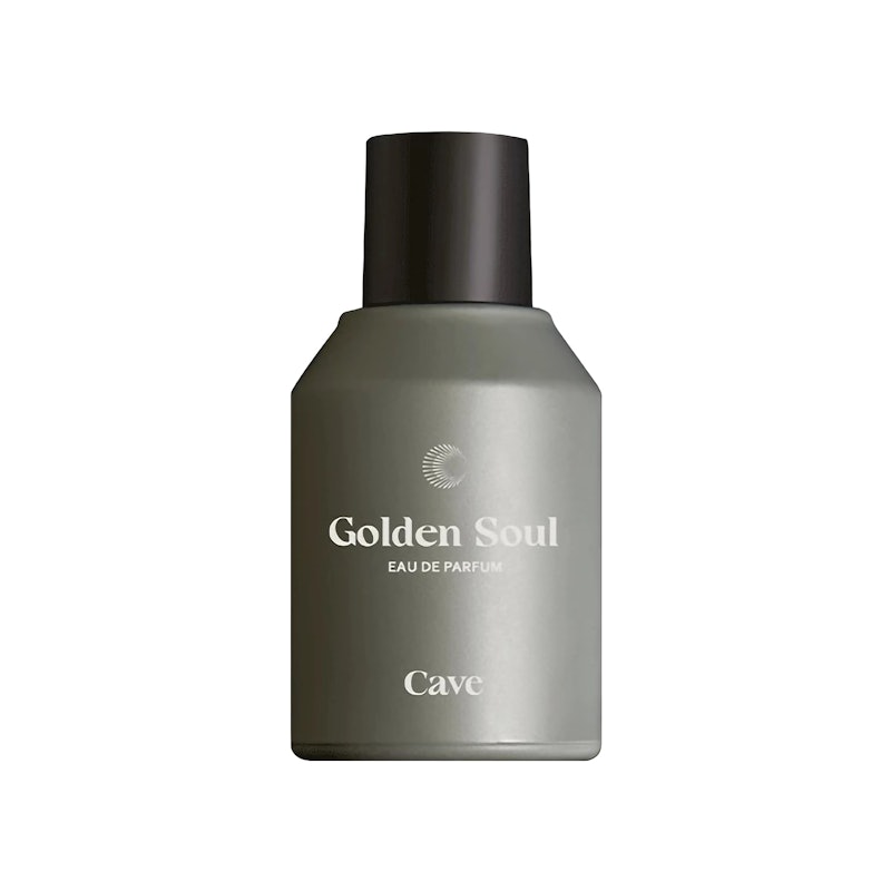 Cave Eau de Parfum Golden Soul 1