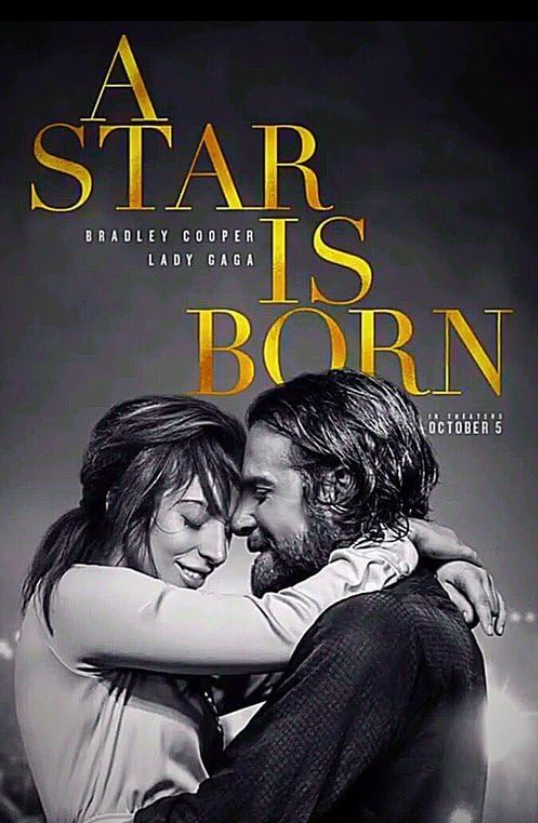 A Star Is Born 1