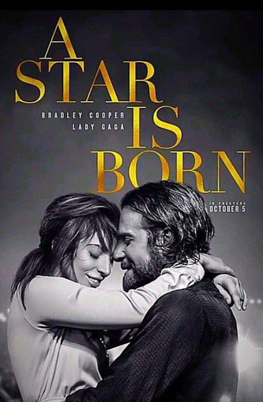A Star Is Born 1