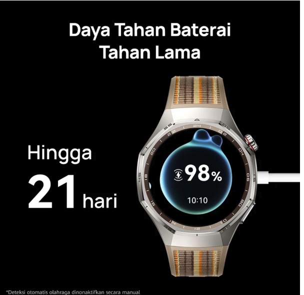 Huawei Huawei Watch GT 6 Pro