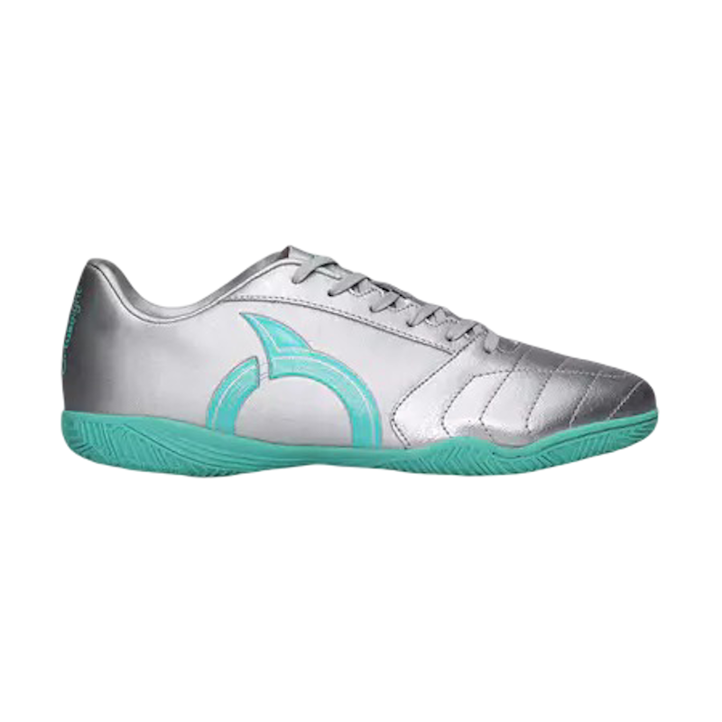 Ortuseight Mirage IN Silver Teal 1