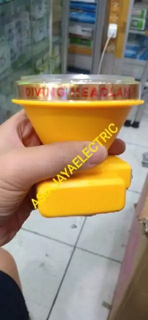 Kawachi Kawachi Headlamps LS-740B