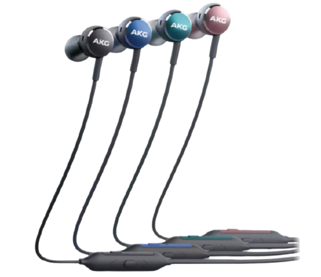 HARMAN International AKG Y100 Wireless