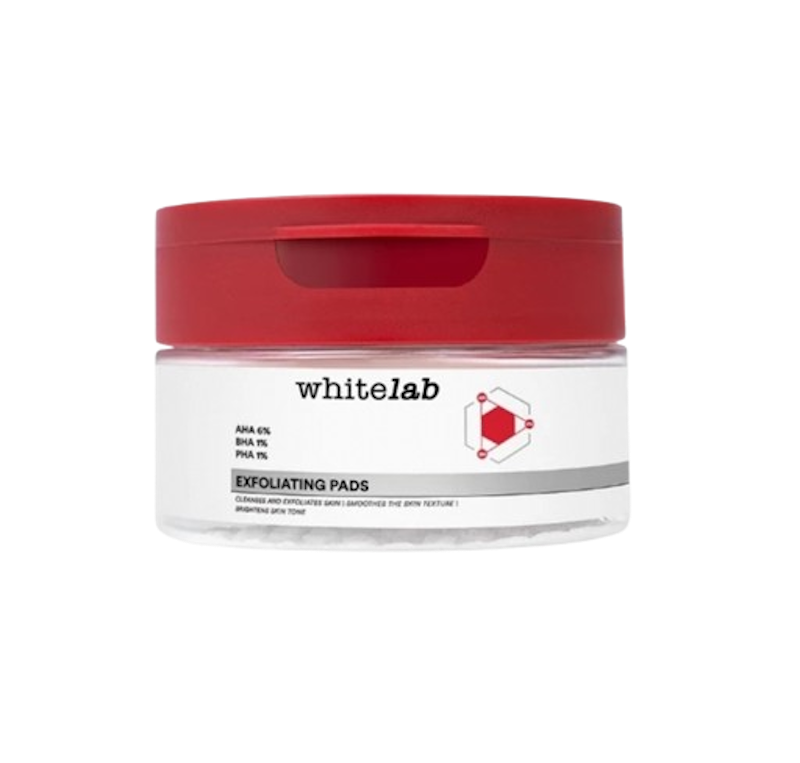 Exfoliating Pads 1