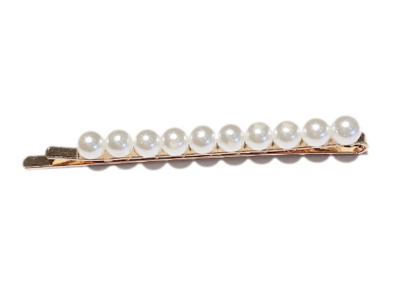 Mutiara Pearl Hair pin 4