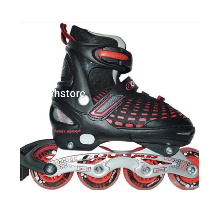 Cougar Inline Skate Power Speed