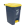 Krisbow 50 Ltr Tempat Sampah Plastik Outdoor 1