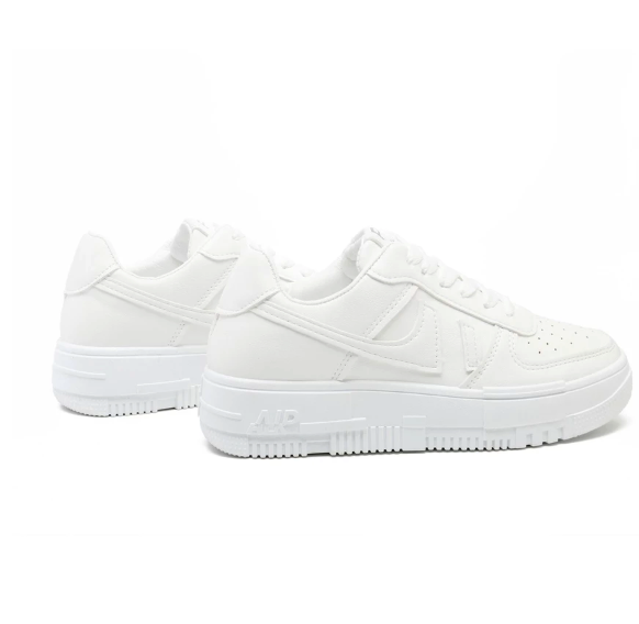 Jaya Sukses Internasional PVN Kara White 354