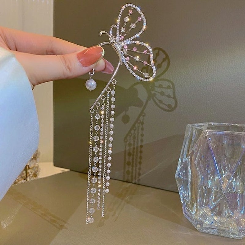 Earpiece Earcuff 3