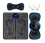 10 Rekomendasi Foot Massager Terbaik (Terbaru Tahun 2026) 2
