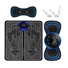 Winland EMS Foot Massager