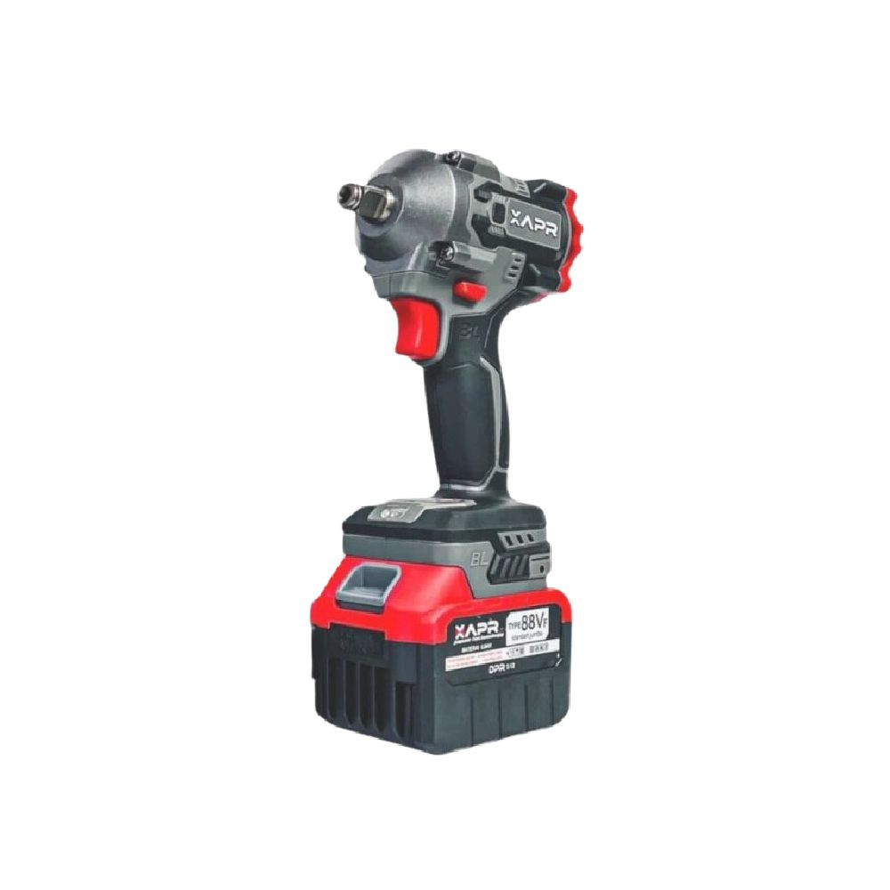 APR Japan Impact Wrench Promax 1000 Nm ｜ AP84