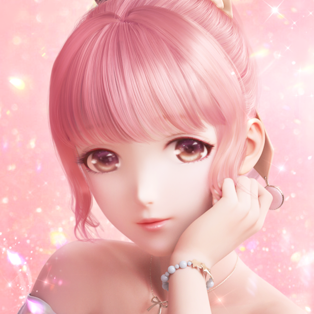 Shining Nikki-Fashion Makeover 1
