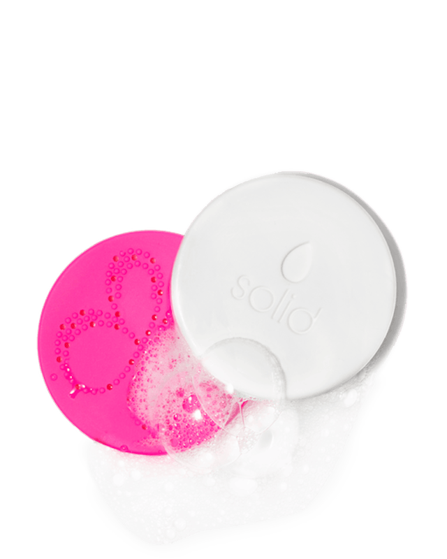 Blendercleanser Solid 3