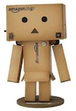 10 Rekomendasi Mainan Danbo Terbaik 1