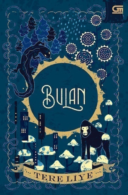 Bumi 2