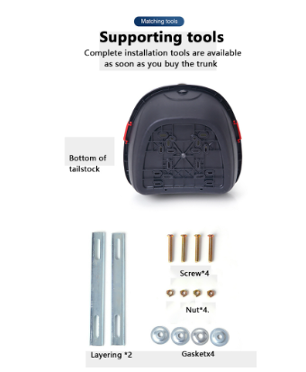 Dreamland Box Motor  OT-39
