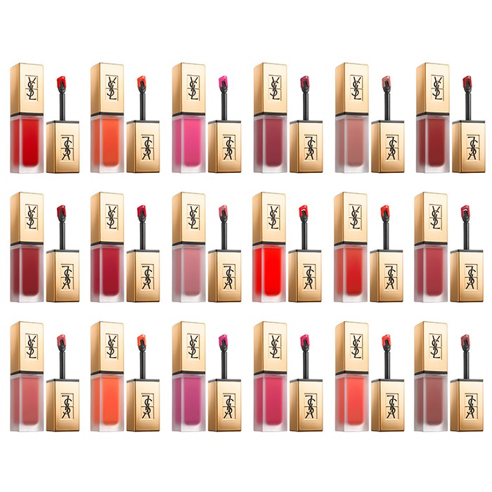 Tatouage Couture Liquid Matte Lip Stain 2