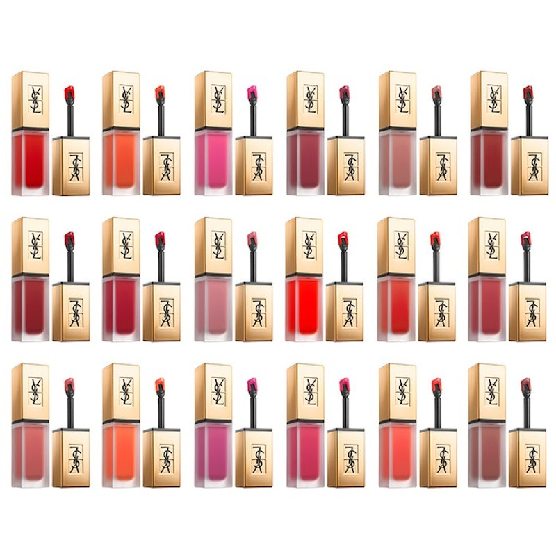 Tatouage Couture Liquid Matte Lip Stain 2
