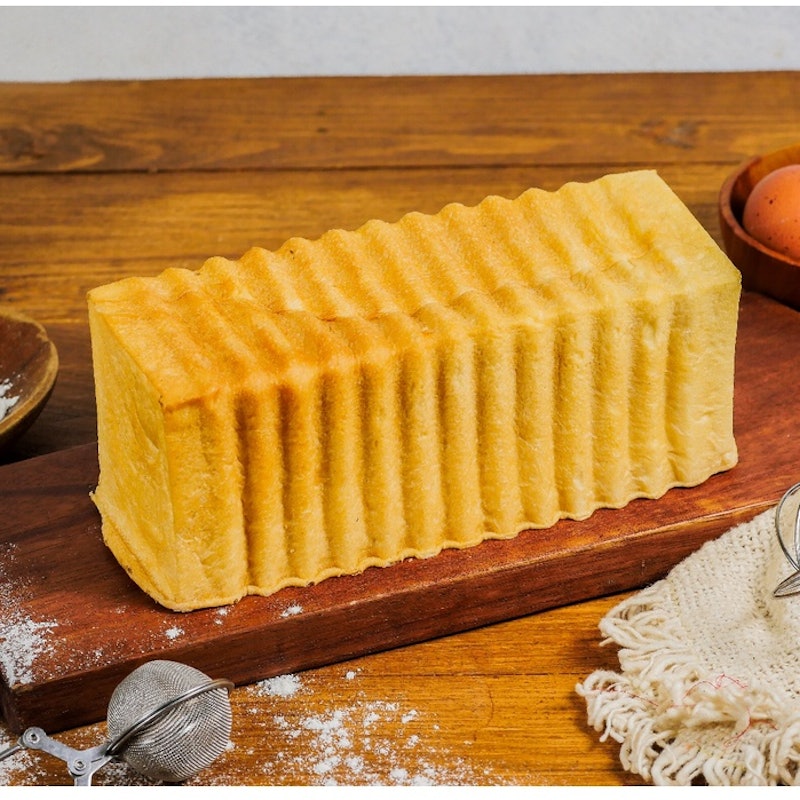 Roti Bakar Bandung 2