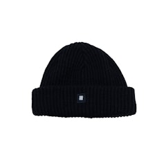 Walkind Kupluk Bennie Hitam