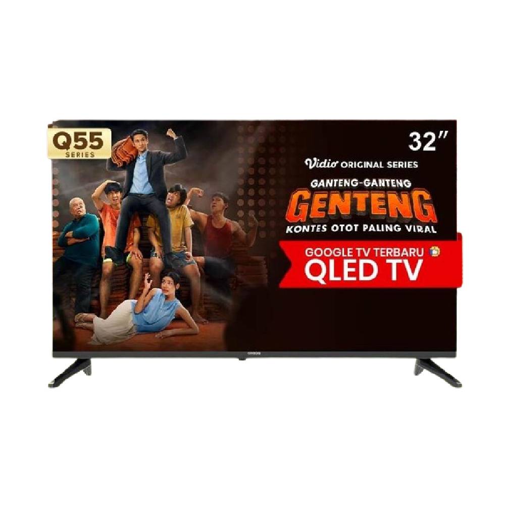 10 Rekomendasi Google TV Terbaik  [Fitur Canggih] (Terbaru Tahun 2026) 5