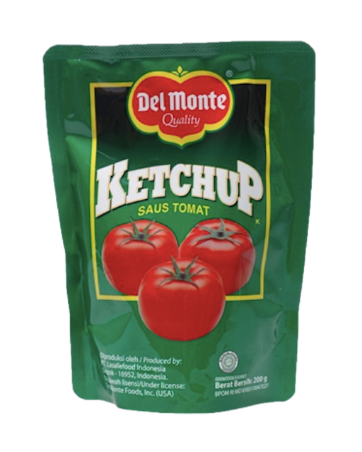 Del Monte Tomato Ketchup