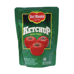 Del Monte Tomato Ketchup