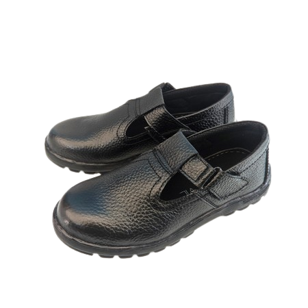 Draxvil Sepatu Safety Wanita