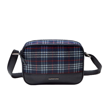 Sophie Martin Almanita Bag ｜ T8154M4