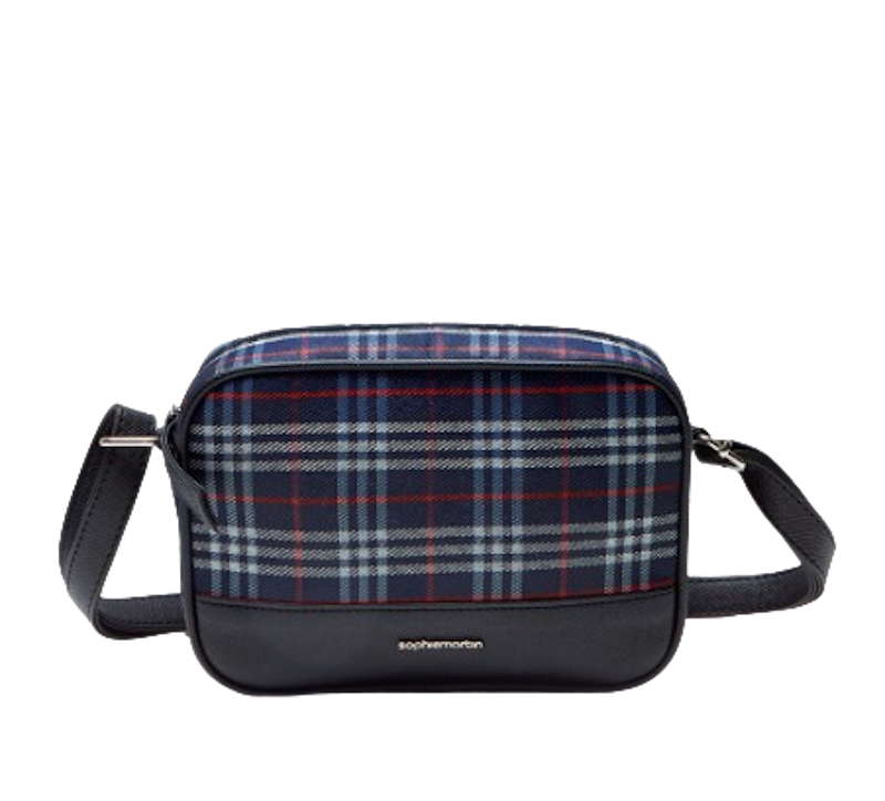 Sophie Martin Almanita Bag 1