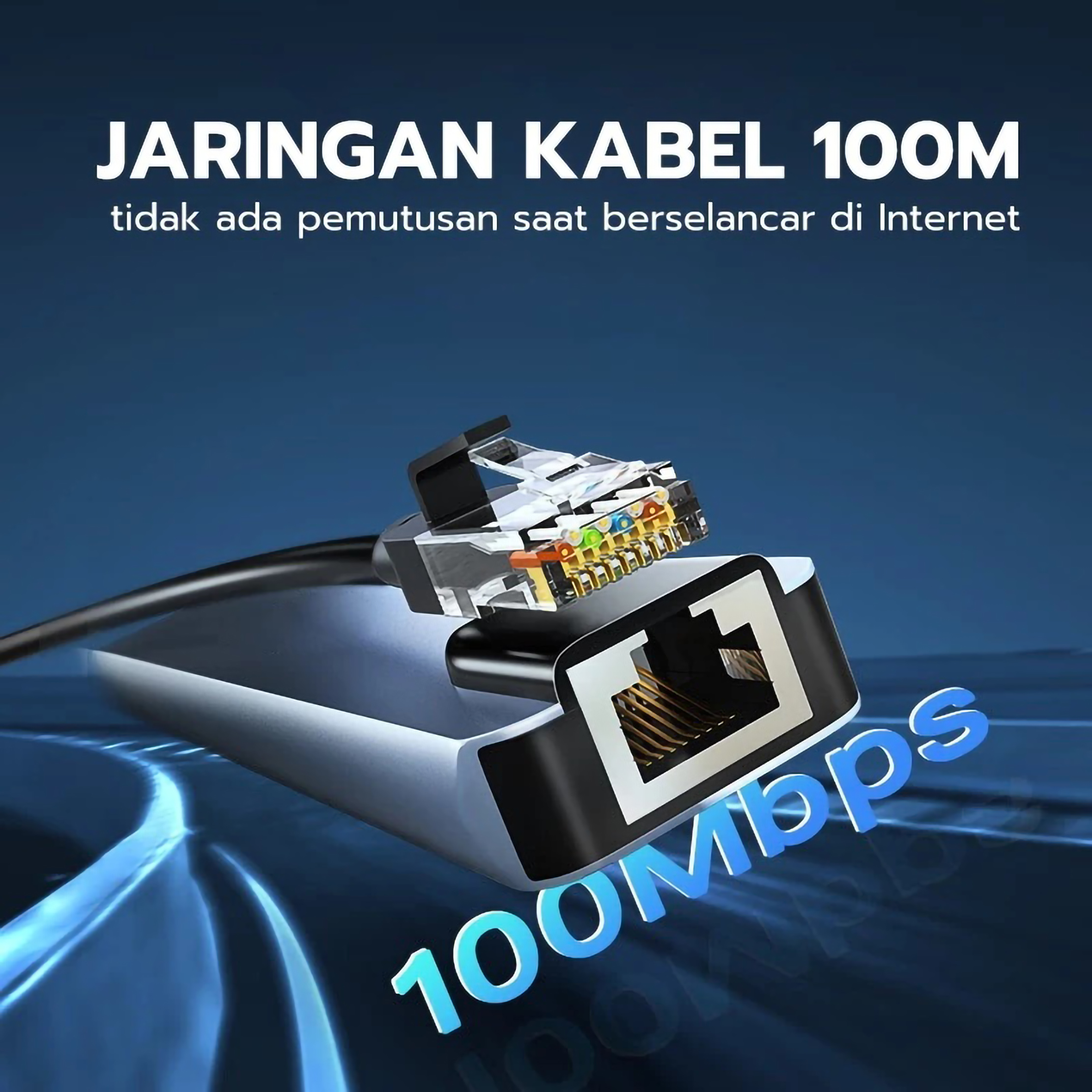 JoviTech Jovitech 8in1 Adapter DS01