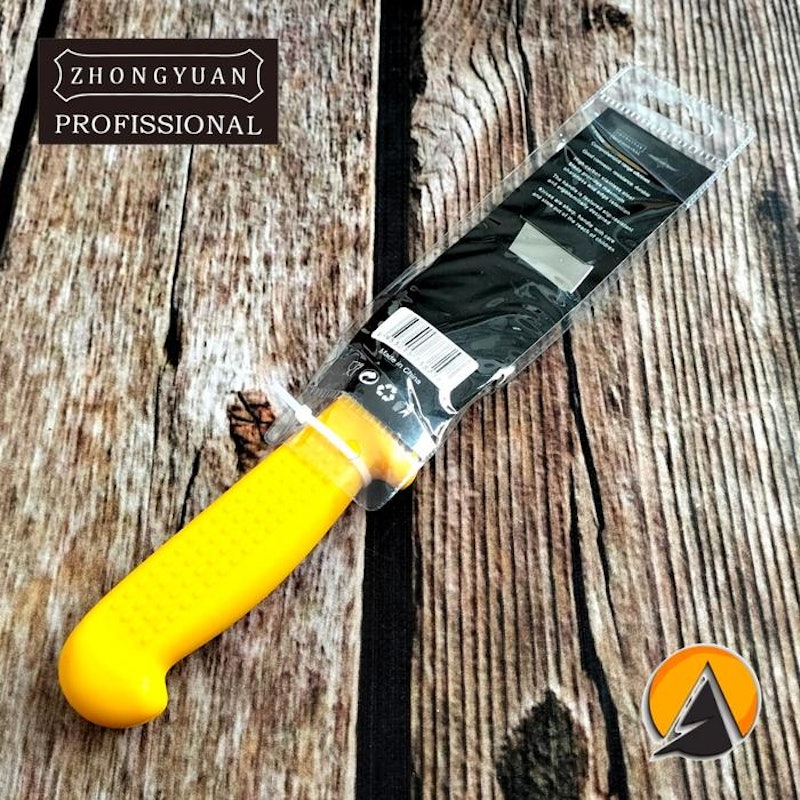 ZHONGYUAN Skinning Knife 6" 3