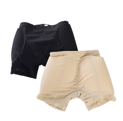 CurveFusion Celana Pengangkat Pinggul ｜ 1899