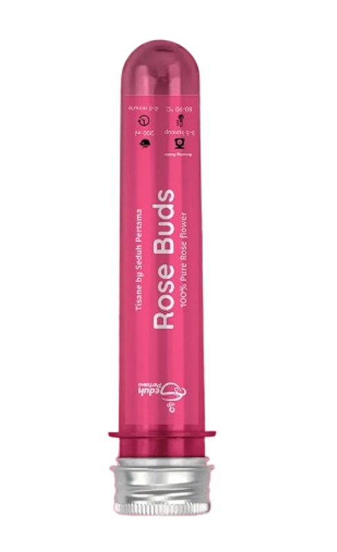 Rose Buds 5
