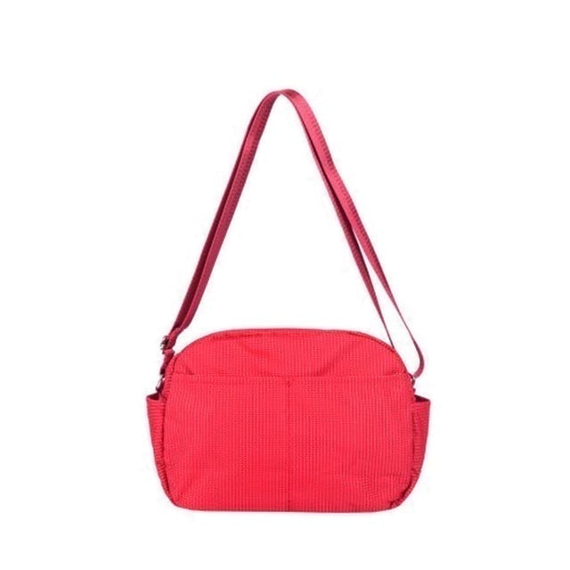 Carrot Company Anello - POLCA Mini Shoulder Bag