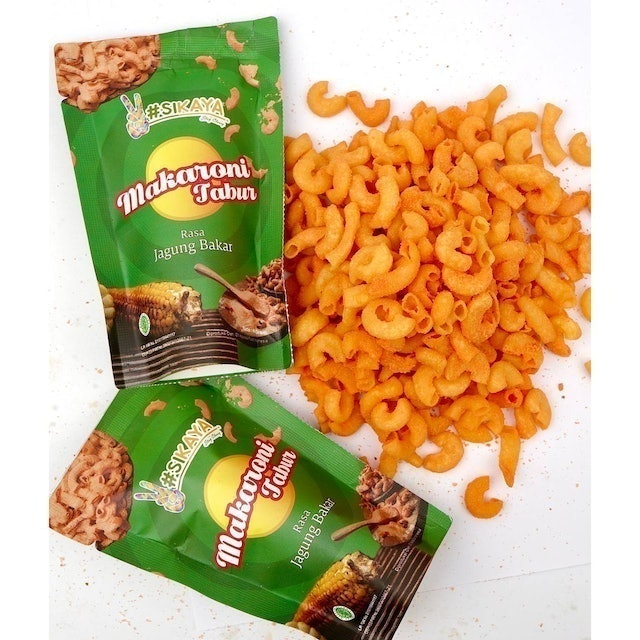 Sikaya Makaroni Tabur 
